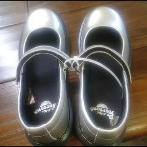 Dr Martens  Girl shoes